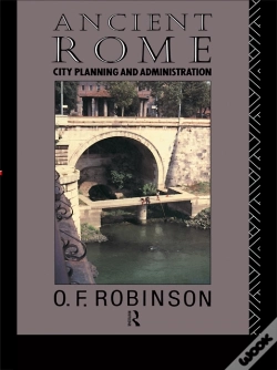 Capa do artigo Ancient Rome