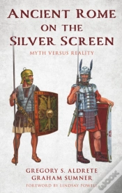 Capa do artigo Ancient Rome On The Silver Screen
