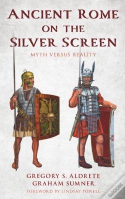 Capa do artigo Ancient Rome On The Silver Screen