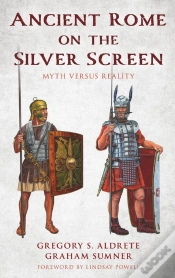 Capa do artigo Ancient Rome On The Silver Screen