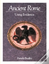 Capa do artigo Ancient Rome