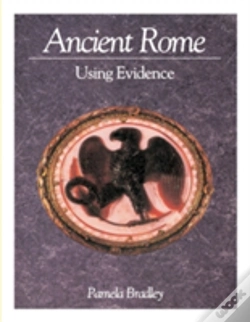 Capa do artigo Ancient Rome
