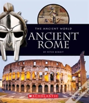 Capa do artigo Ancient Rome