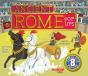 Ancient Rome Pop-Ups - Preview