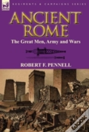 Capa do artigo Ancient Rome
