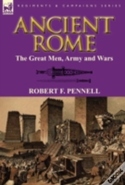 Capa do artigo Ancient Rome