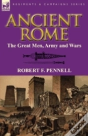 Capa do artigo Ancient Rome