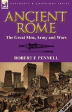 Capa do artigo Ancient Rome