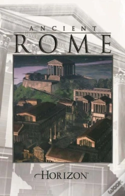 Capa do artigo Ancient Rome