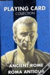 Capa do artigo Ancient Rome