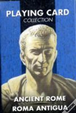 Capa do artigo Ancient Rome