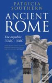 Capa do artigo Ancient Rome The Republic 753bc-30bc