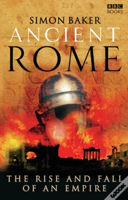 Capa do artigo Ancient Rome: The Rise And Fall Of An Empire