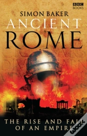 Capa do artigo Ancient Rome: The Rise And Fall Of An Empire