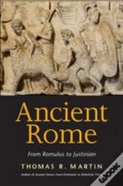 Capa do artigo Ancient Rome
