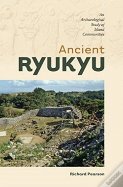 Capa do artigo Ancient Ryukyu