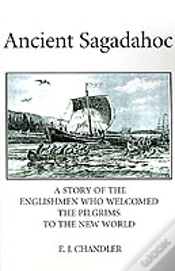Capa do artigo Ancient Sagadahoc
