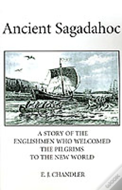 Capa do artigo Ancient Sagadahoc