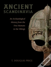 Capa do artigo Ancient Scandinavia