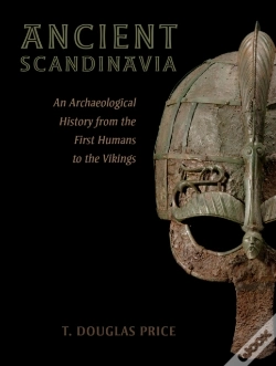 Capa do artigo Ancient Scandinavia
