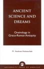 Ancient Science And Dreams - Preview