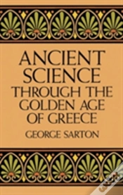 Capa do artigo Ancient Science Through The Golden Age Of Greece