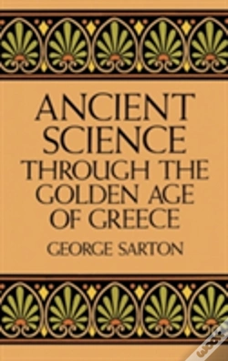 Capa do artigo Ancient Science Through The Golden Age Of Greece