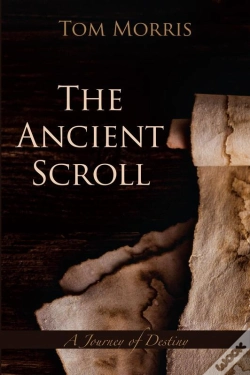 Capa do artigo Ancient Scroll