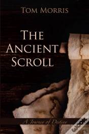 Capa do artigo Ancient Scroll