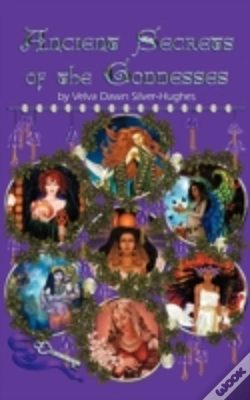 Capa do artigo Ancient Secrets Of The Goddesses