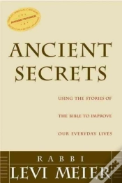 Capa do artigo Ancient Secrets