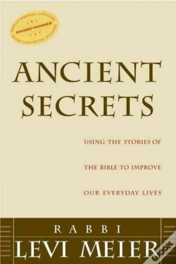 Capa do artigo Ancient Secrets