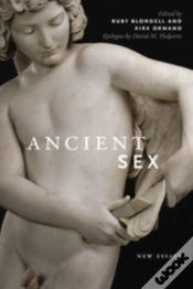 Capa do artigo Ancient Sex