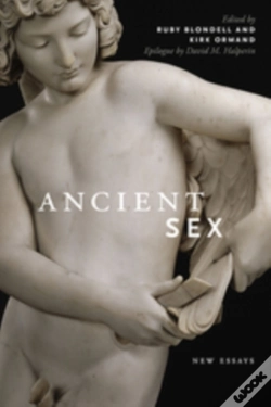 Capa do artigo Ancient Sex
