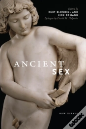 Capa do artigo Ancient Sex
