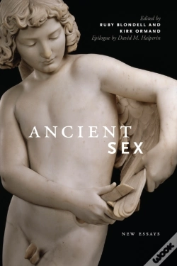 Capa do artigo Ancient Sex