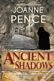 Capa do artigo Ancient Shadows
