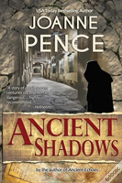 Capa do artigo Ancient Shadows