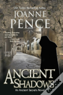 Ancient Shadows (Large Print)