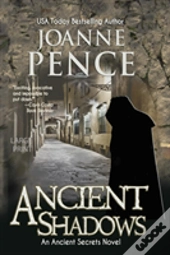 Ancient Shadows (Large Print)