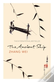 Capa do artigo Ancient Ship