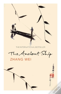 Capa do artigo Ancient Ship