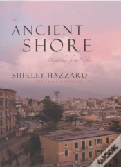 Capa do artigo Ancient Shore