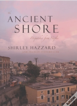 Capa do artigo Ancient Shore
