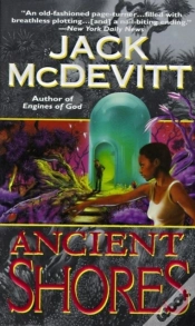 Capa do artigo Ancient Shores