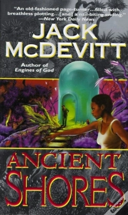 Capa do artigo Ancient Shores