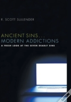Capa do artigo Ancient Sins . . . Modern Addictions