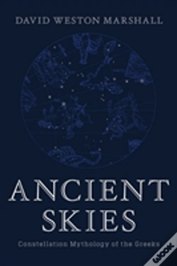 Capa do artigo Ancient Skies