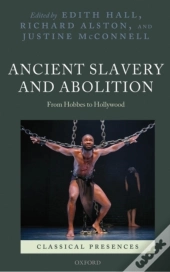 Ancient Slavery And Abolition