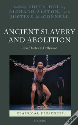 Capa do artigo Ancient Slavery And Abolition